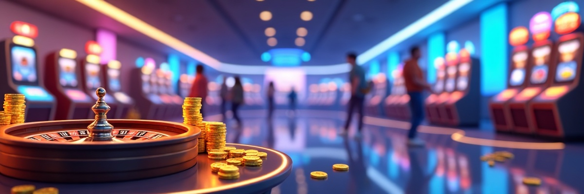 Gamblezen Casino review