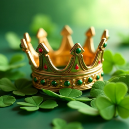 Clover Crown Gamblezen Casino review