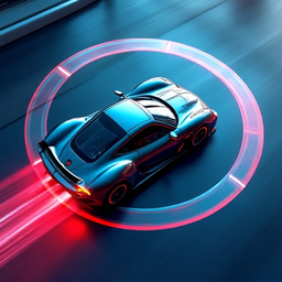Velocity Circuit Gamblezen Casino en ligne