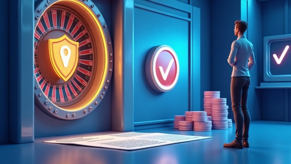 Gamblezen Casino en ligne