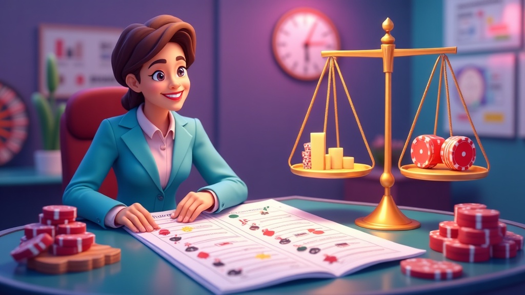 Gamblezen Casino en ligne