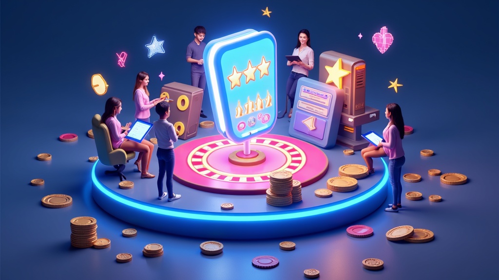 Gamblezen Casino review